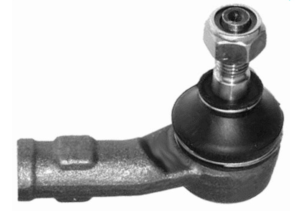 1024902 LEMFORDER KOŃCÓWKA DRĄŻKA II /P/