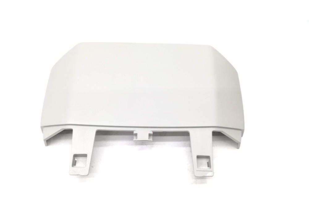 565868437BY20 VAG Nakładka, szary perlisty