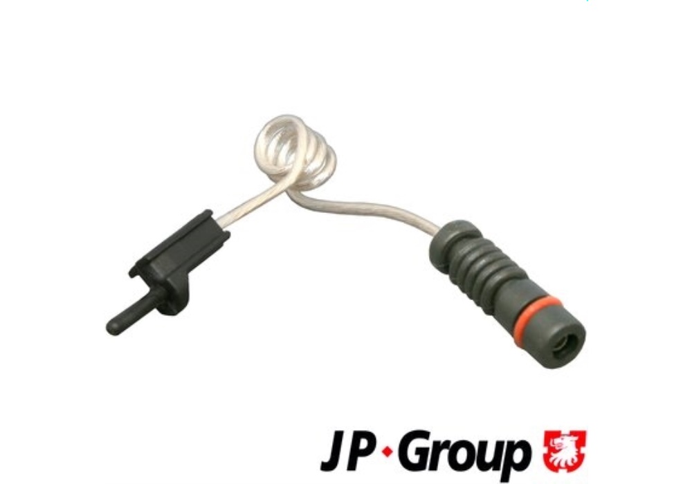 1197300100 JP GROUP CZUJNIK ZUŻYCIA KLOCKÓW