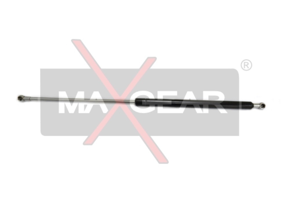 12-0050 MAXGEAR AMORTYZATOR KLAPY