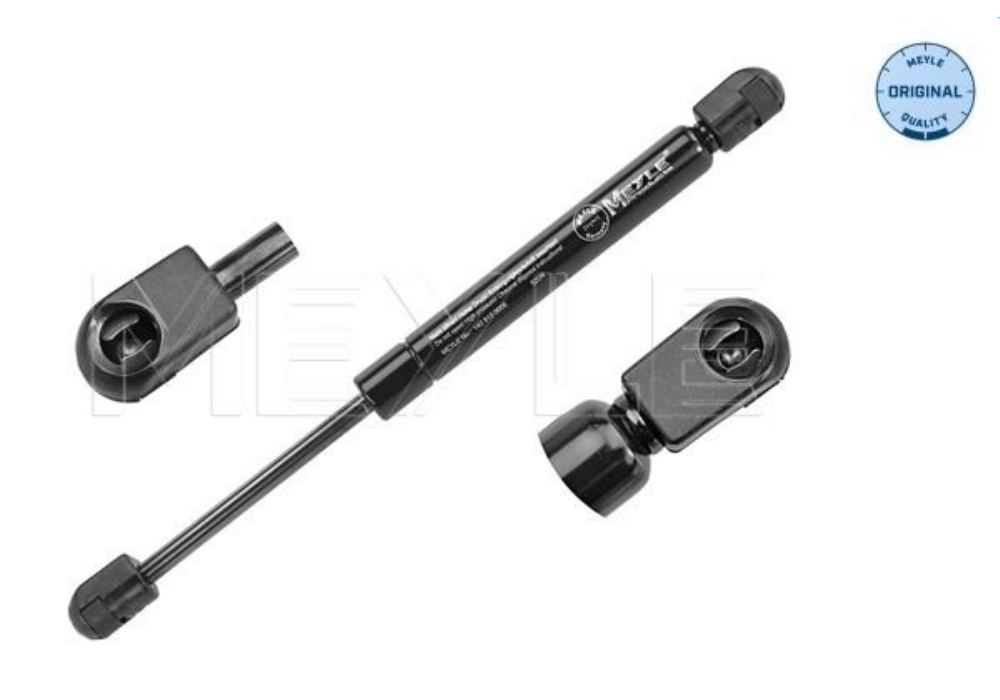 1409100006 MEYLE AMORTYZATOR KLAPY