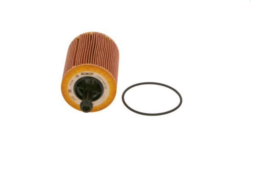 1457429192 BOSCH FILTR OLEJU.