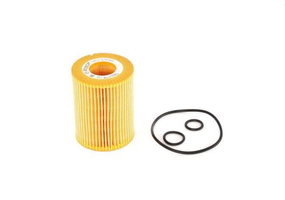 1457429199 BOSCH FILTR OLEJU