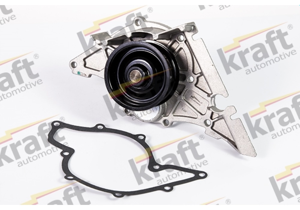 1500340 KRAFT AUTOMOTIVE POMPA WODY