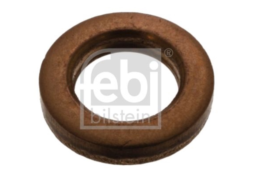 15926 FEBI BILSTEIN Uszczelka wtryskiwacza VOLKSWAGEN AUDI 1,9TDI; 2,5TDI (046130219A)