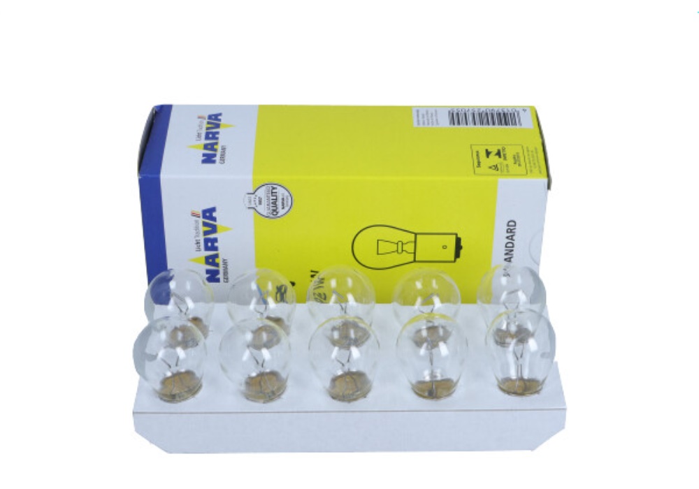 17635 NARVA ŻARÓWKA P21W-12V21W