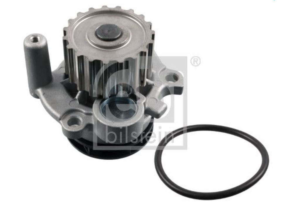 17938 FEBI BILSTEIN POMPA WODY OCTAVIA 1.9TDI AGR,AHF /FEBI