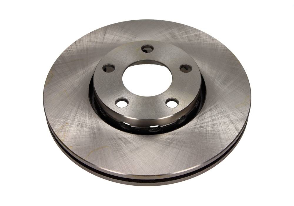 19-0683 MAXGEAR Tarcza hamulcowa przód VW PASSAT 1.6-2.8 10.96-05.05