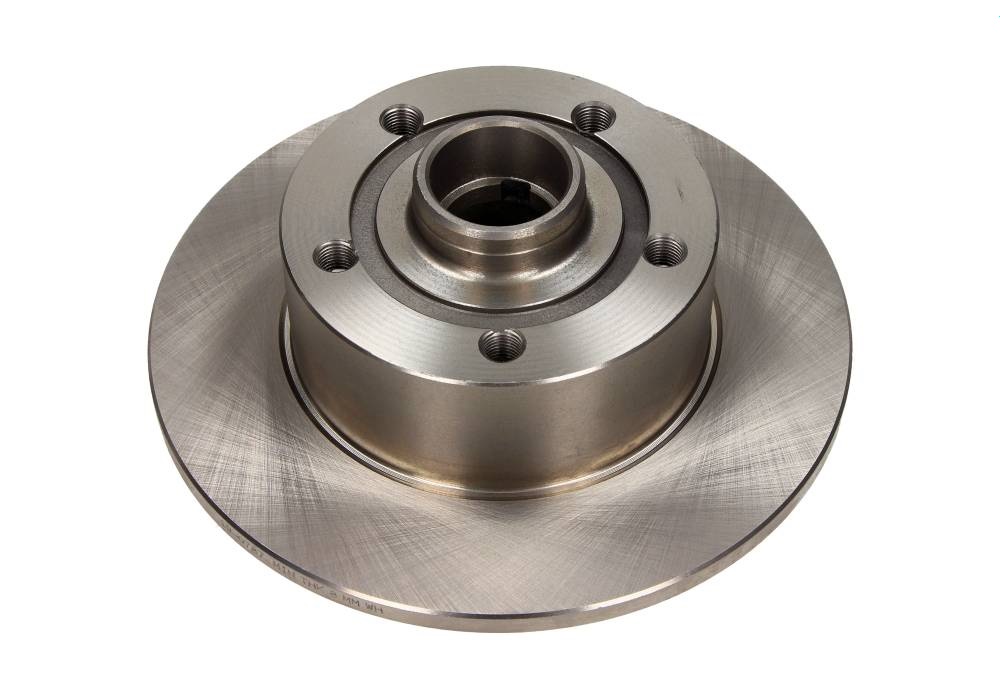 19-0787 MAXGEAR TARCZA HAMULCOWA