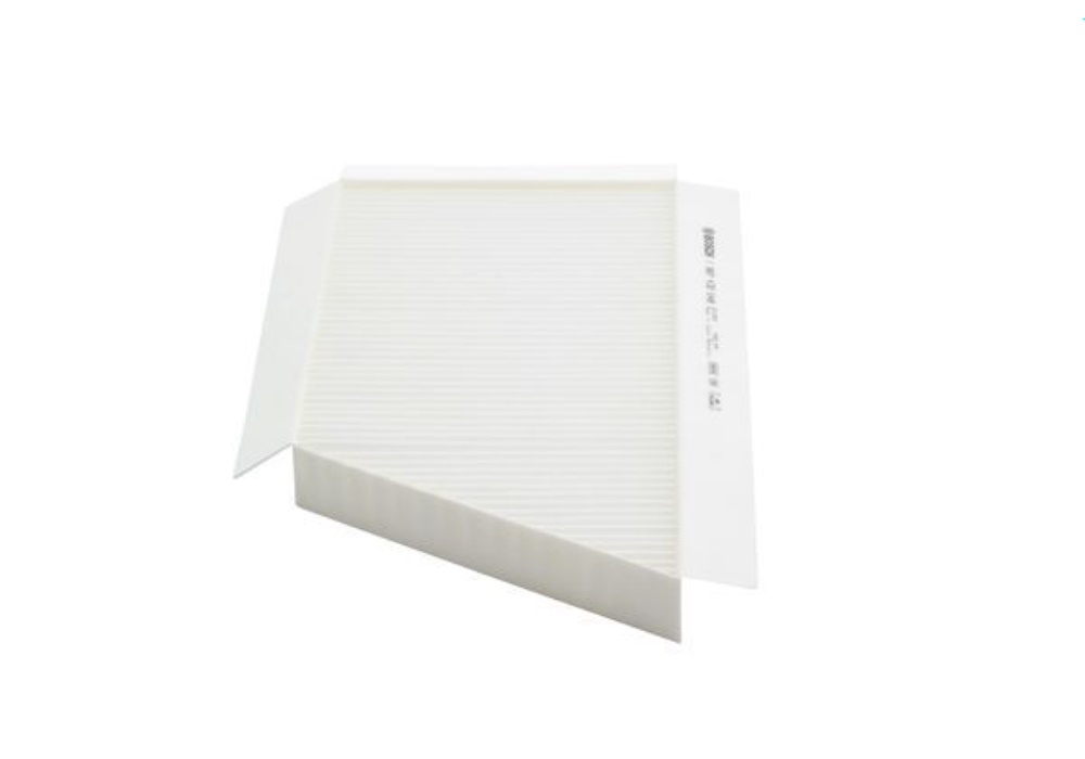 1987432048 BOSCH FILTR POW.KABINY PEUGEOT 206 1.1-2.0HDI