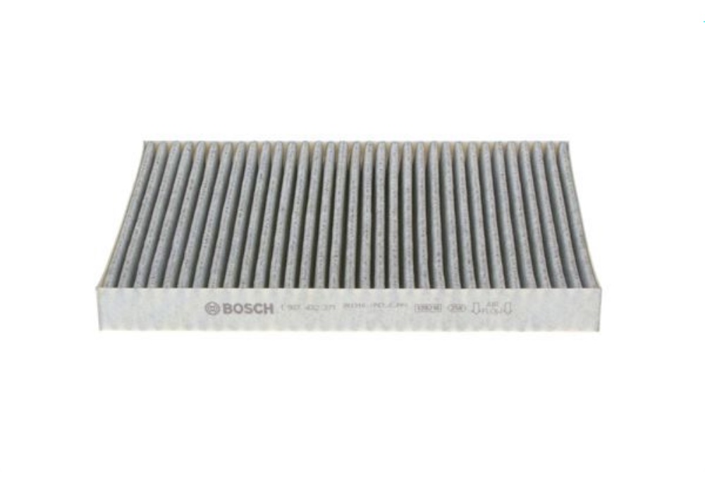 1987432371 BOSCH FILTR P/PYLOWY węglowy