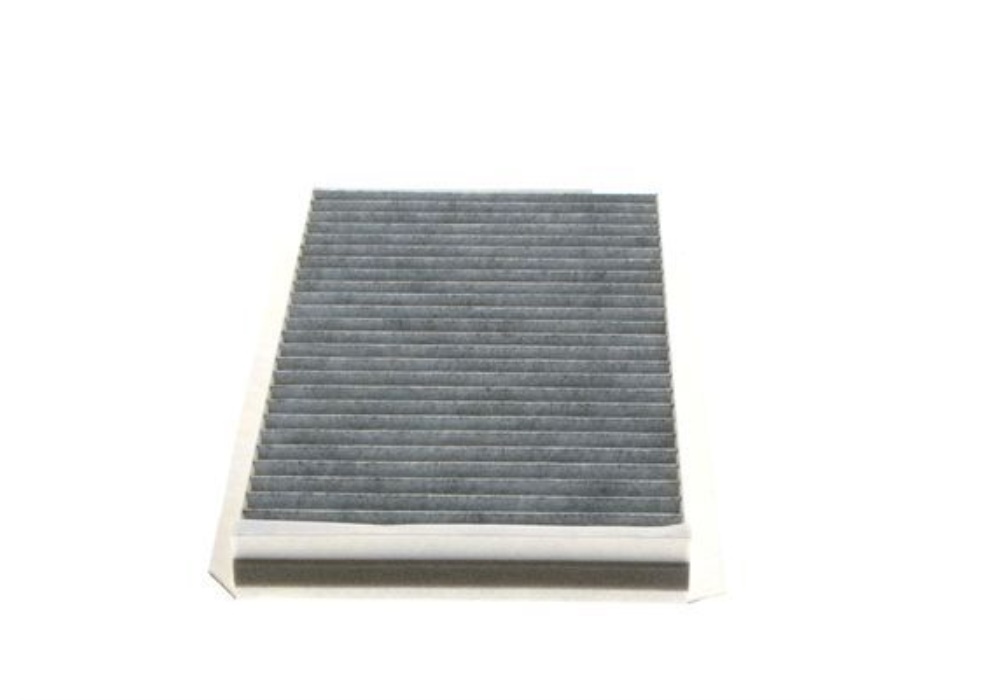 1987432402 BOSCH FILTR POWIETRZA KABINOWY BMW SERIA 5 (E60, E61)