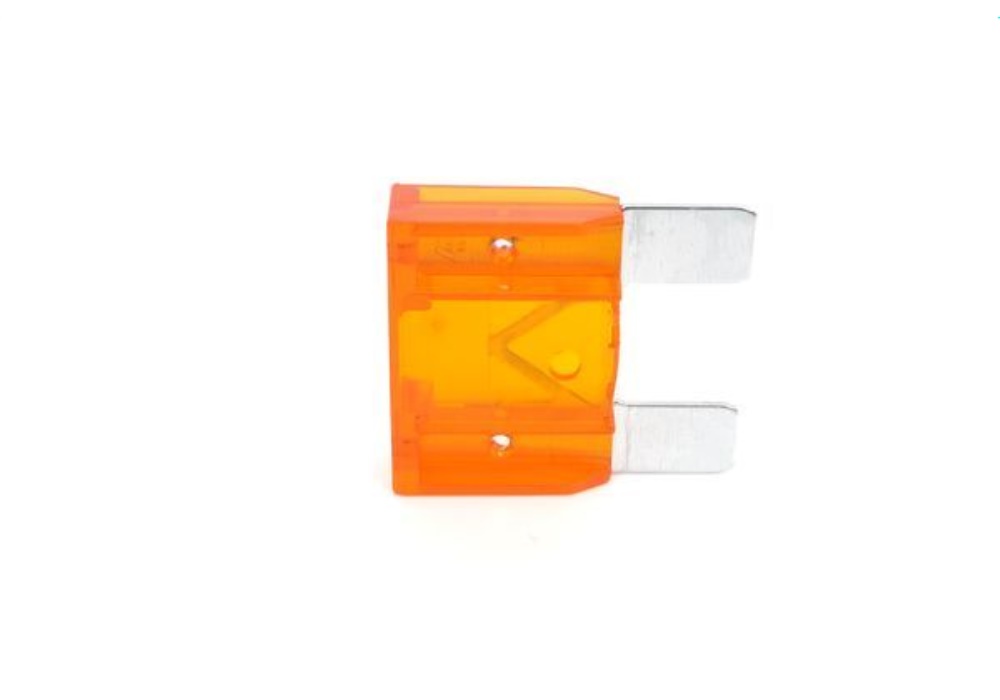 1987529020 BOSCH BEZPIECZNIK NOZOWY DUZY40A