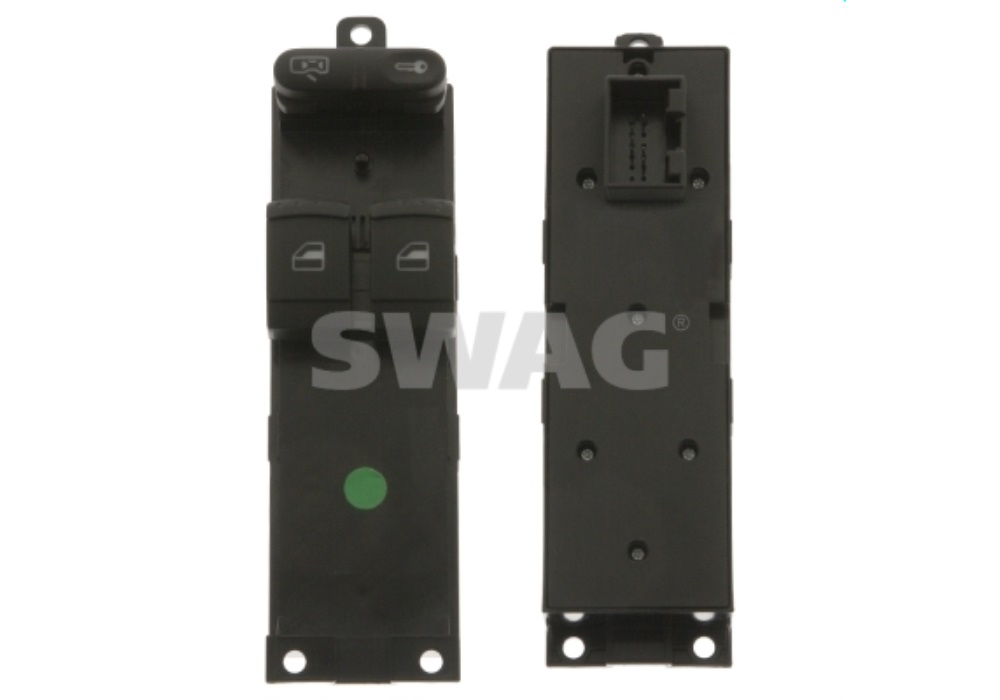 1J3959857A VAG PRZELACZNIK SZYB VW Golf IV 97-