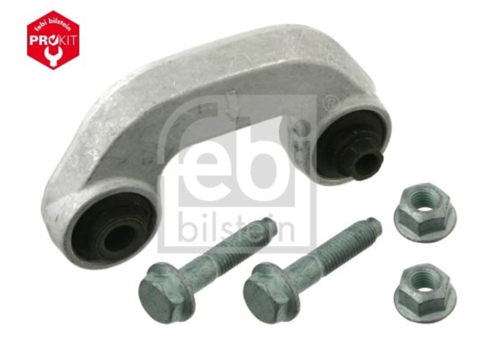 21926 FEBI BILSTEIN LACZNIK STABILIZATORA 8E08 /zestaw/