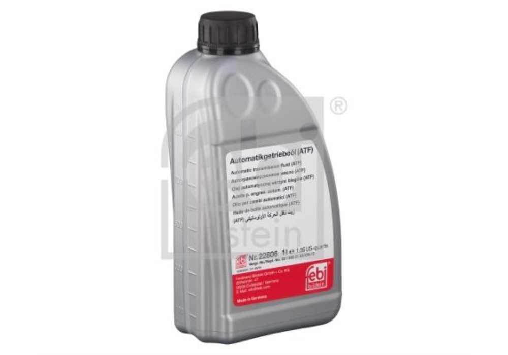 22806 FEBI BILSTEIN PLYN DO AUTOMAT.SKRZYNI BIEGOW DB /1L/