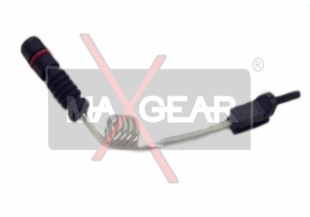 23-0001 MAXGEAR CZUJNIK ZUŻYCIA KLOCKÓW