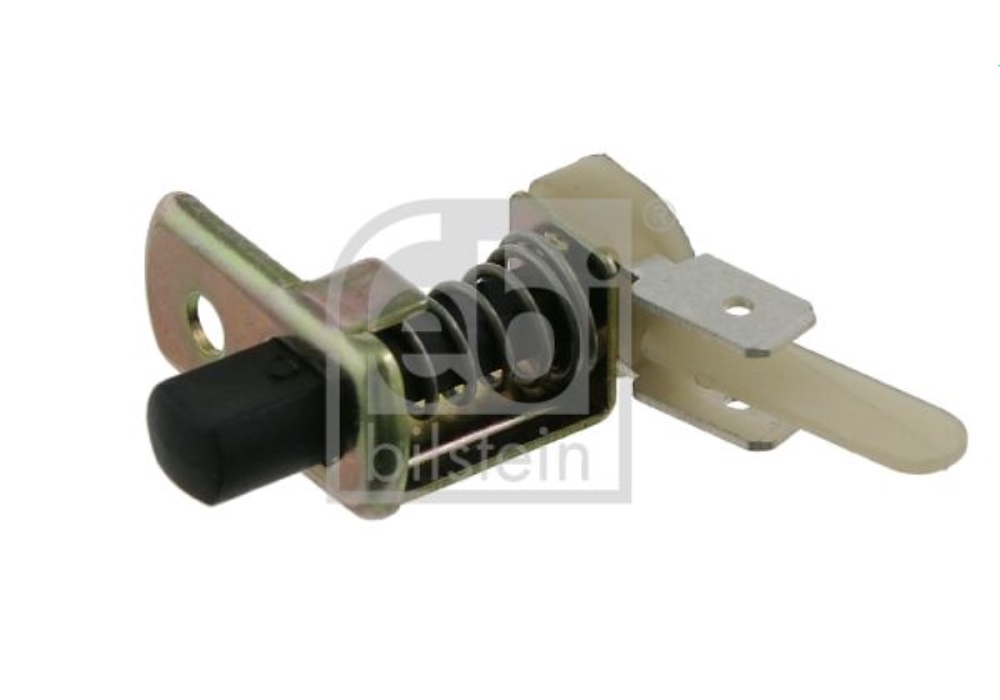 23342 FEBI BILSTEIN Włącznik drzwiowy AUDI COUPE B2, QUATTRO; SEAT TOLEDO I; VW CORRADO, GOLF II, JE