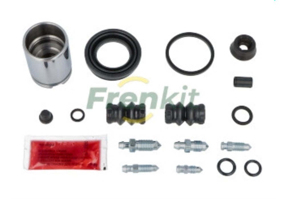 238901 FRENKIT TŁOCZEK ZACISKU 38 MM + USZCZELKI