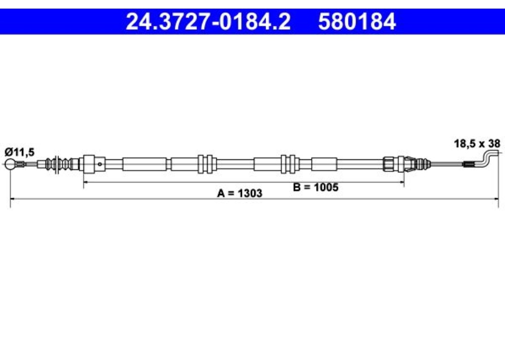 24.3727-0184.2 ATE LINKA HAM. RECZN.