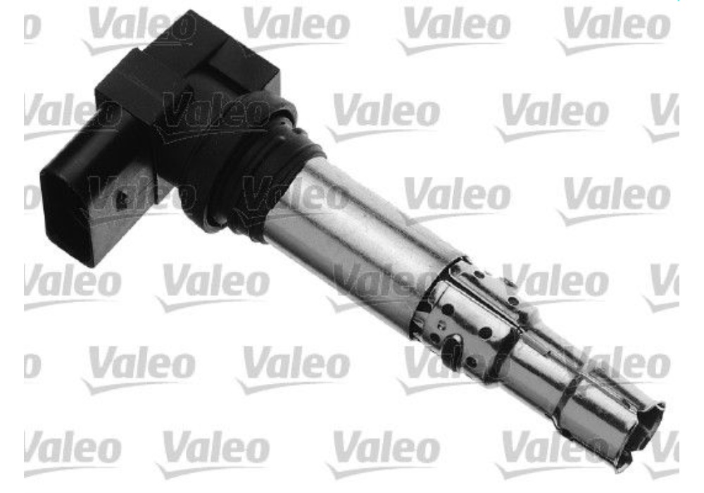 245141 VALEO CEWKA ZAPŁONOWA
