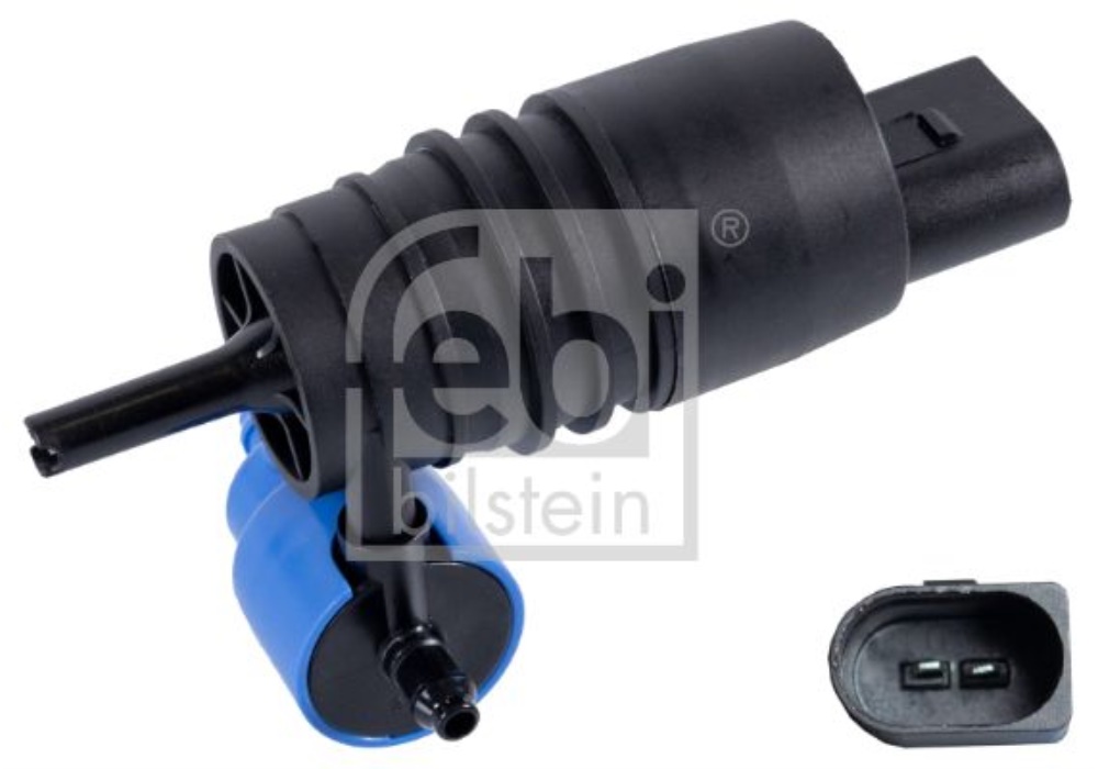 26259 FEBI BILSTEIN 1T0955651A POMPKA SPRYSKIWACZA