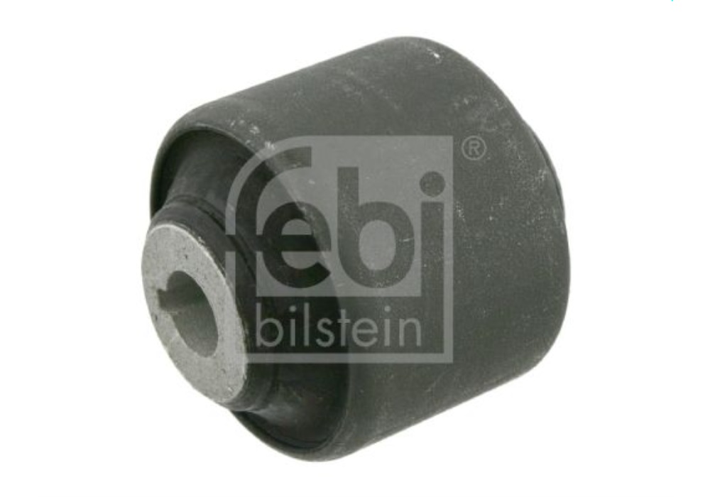 26381 FEBI BILSTEIN Tuleja Silentblock wahacza, przednia oś TRANSPORTER V autobus (7HB, 7HJ) 1.9 TDI