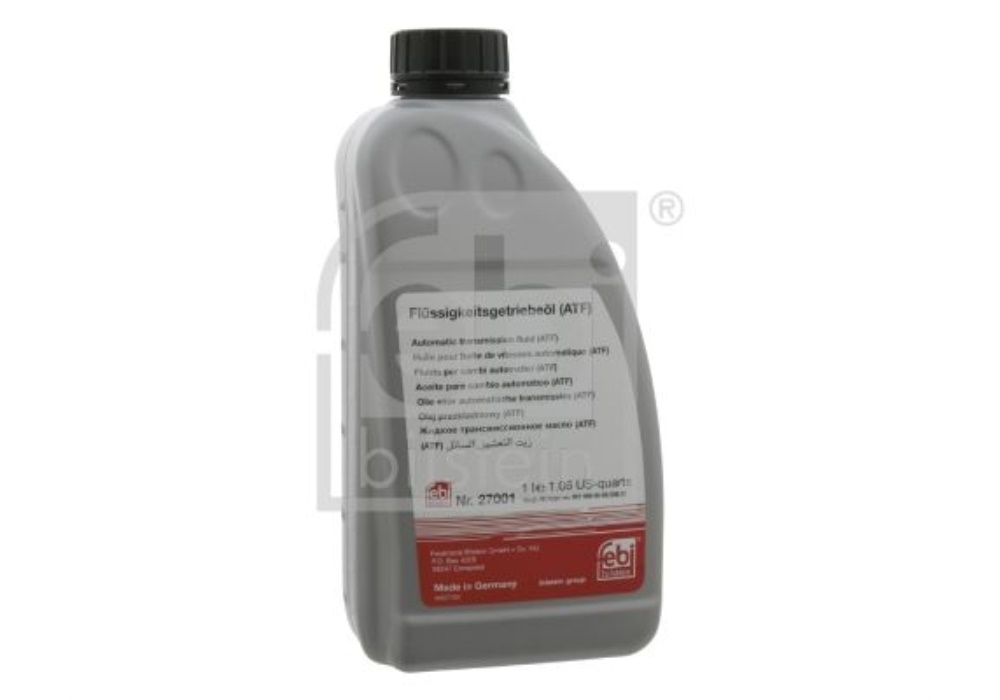 27001 FEBI BILSTEIN OLEJ AUTOMAT