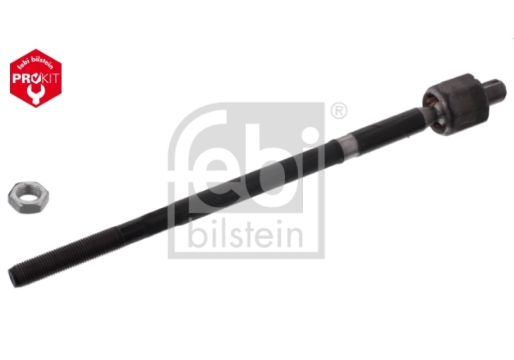 27095 FEBI BILSTEIN DRĄŻEK KIEROWNICZY IV/A3 L+P LUZ