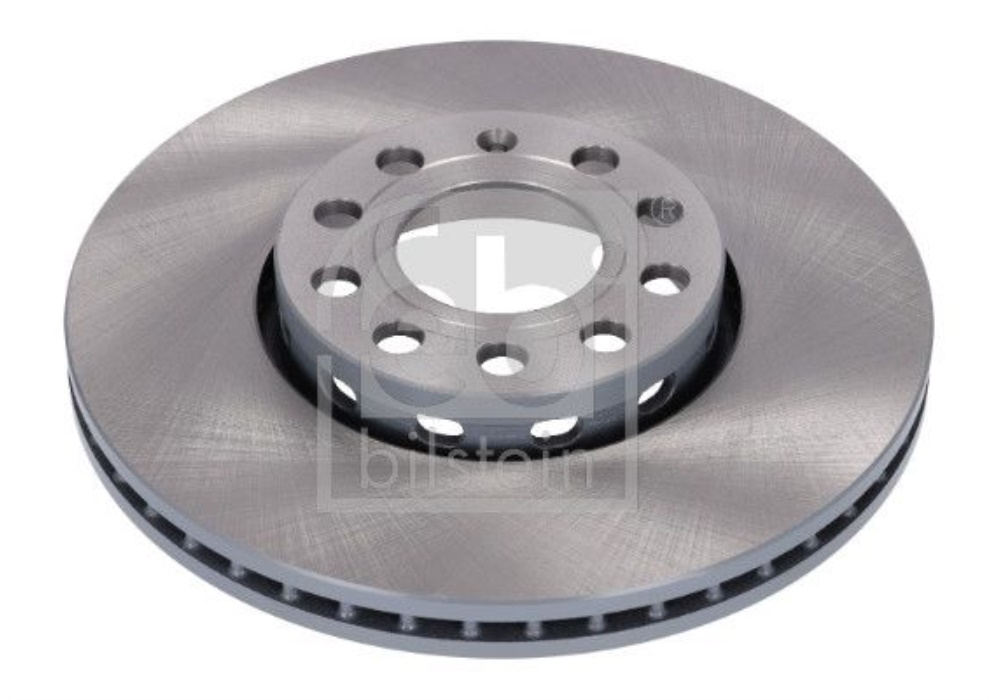28505 FEBI BILSTEIN TARCZA HAMULCOWA