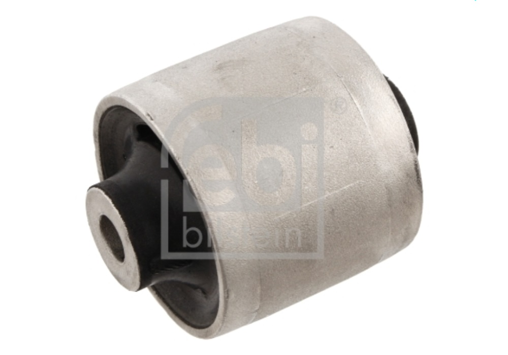 28582 FEBI BILSTEIN SILENBLOK PRZEDNIEGO ZAW SUP/PASSAT/A4/A6/FEBI