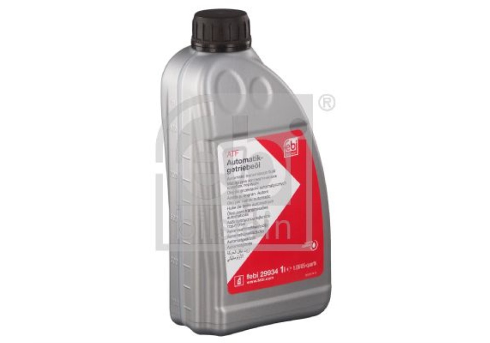 29934 FEBI BILSTEIN OLEJ AUTOMAT ATF