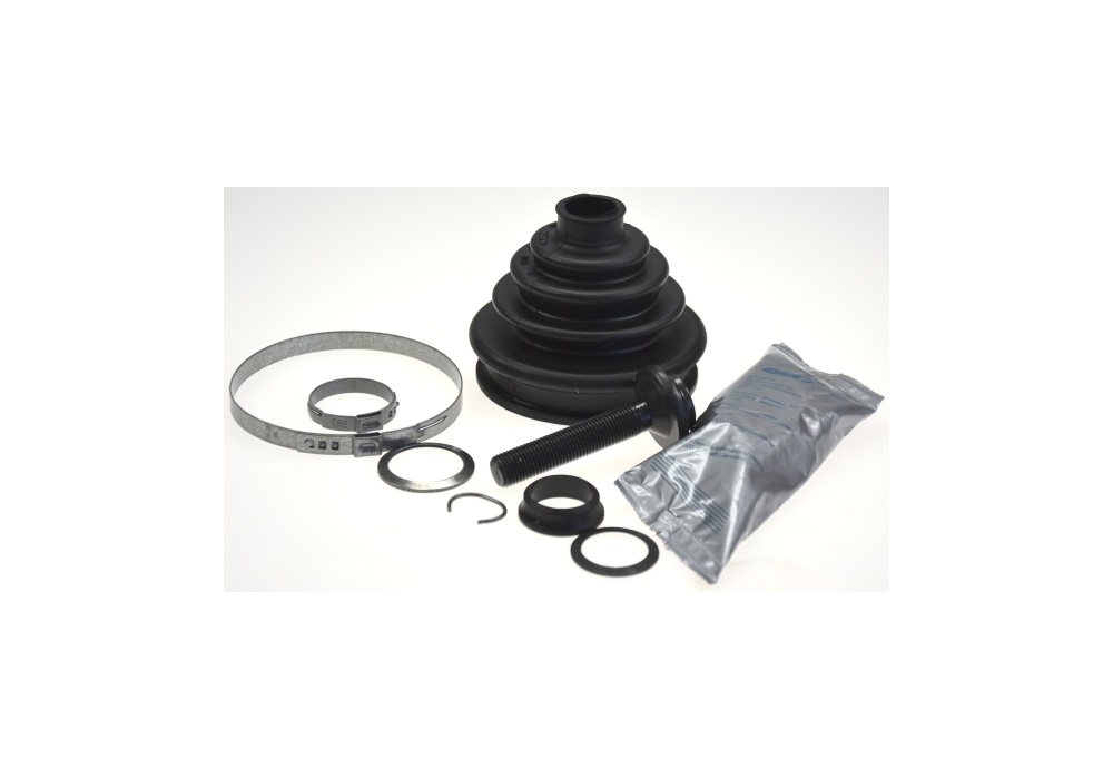 300319 LOBRO OSŁONA PRZEG. ZEW. - gumowa