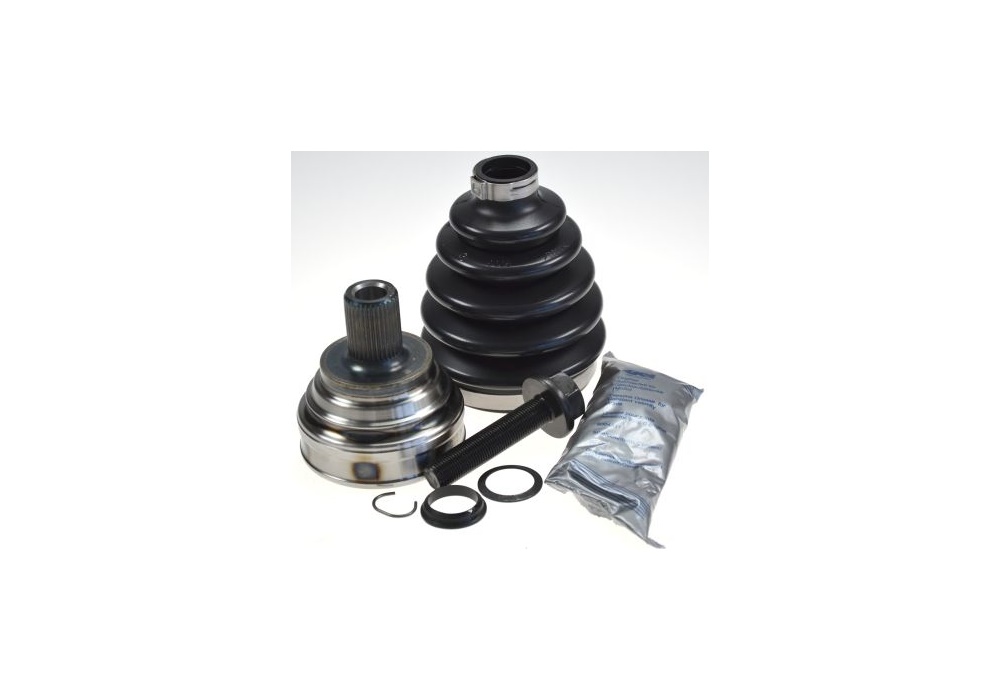 304327 LOBRO Przegub zewn.(kpl) VW Golf V/Touran 03-, Passat 05-, Caddy 04-, AUDI A3 03-, SKO
