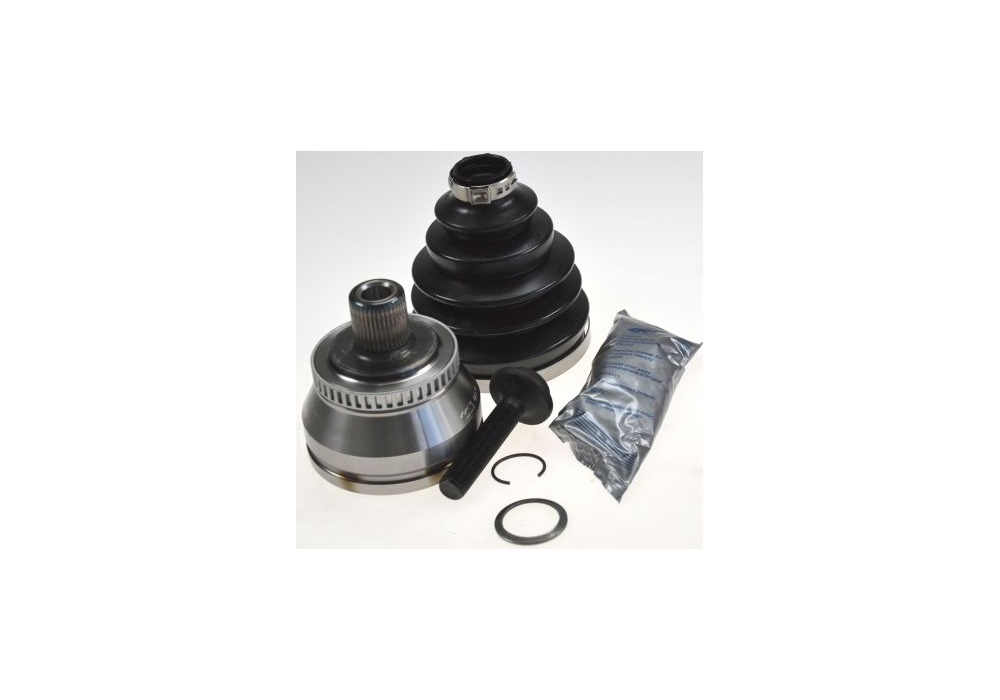 304335 LOBRO PRZEGUB ZEWN.AUDI A4 III 2.0,2.5TDI 04-