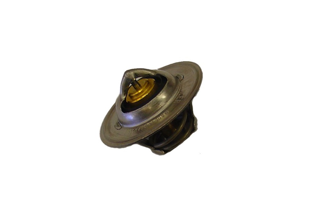 3167.83D BORGWARNER (WAHLER) TERMOSTAT FABIA,POLO 1.4 16V 99-