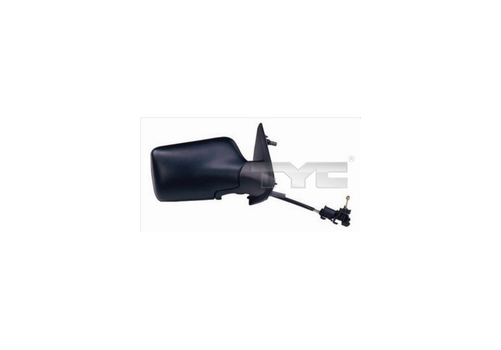 337-0004 TYC LUSTERKO GOLF /L/92-