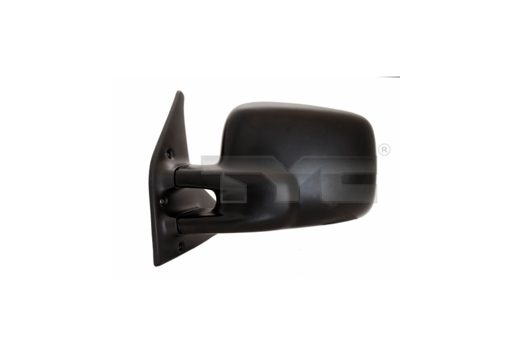 337-0084 TYC LUSTERKO ZEWN.VW T4 90-03 /L/RECZNE