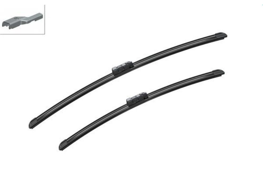 3397007296 BOSCH WYCIERACZKI