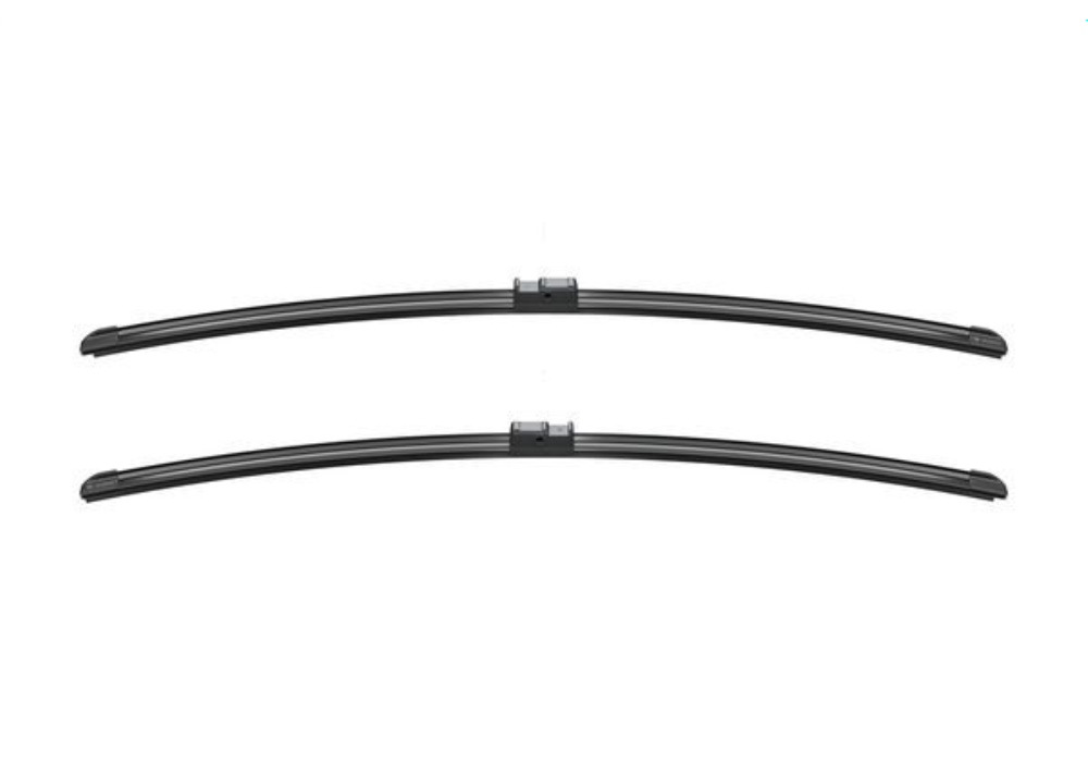 3397118950 BOSCH Pióro wycieraczki bezszkieletowe przód ze spojlerem (2szt.) A950S Aerotwin 700mm
