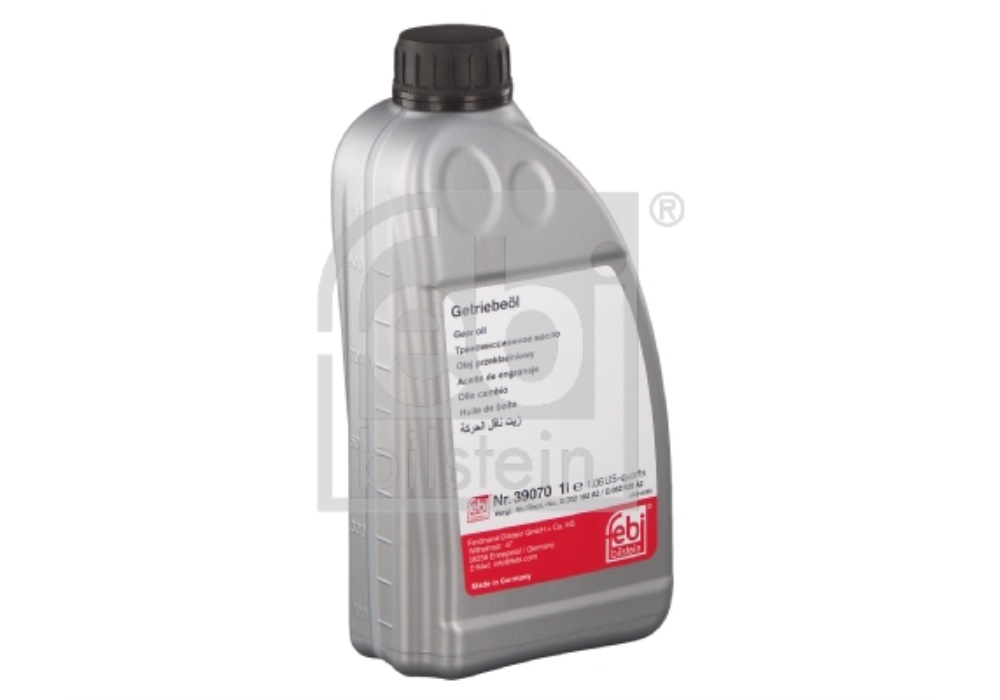 39070 FEBI BILSTEIN OLEJ AUTOMAT 1L