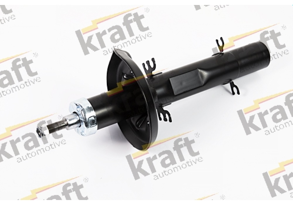4000450 KRAFT AUTOMOTIVE AMORTYZATOR PRZOD 200 951