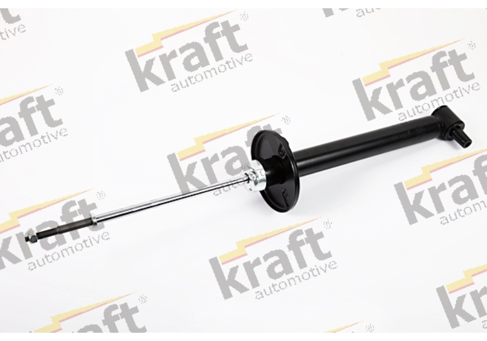 4010530 KRAFT AUTOMOTIVE AMORTYZATOR TYŁ