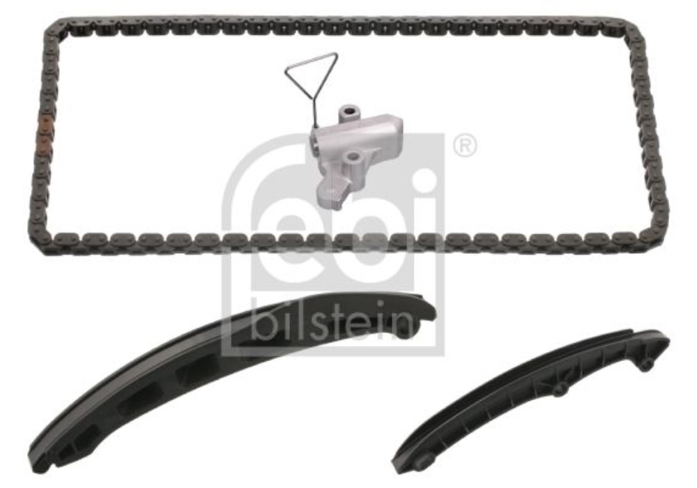 40672 FEBI BILSTEIN ZESTAW ŁAŃCUCHA ROZRZĄDU