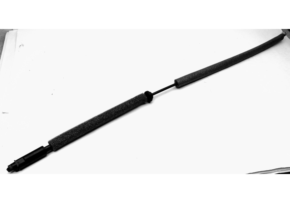 1C0810899H VAG LINKA KLAPKI PALIWA Volkswagen New Beetle 1997 - 2010