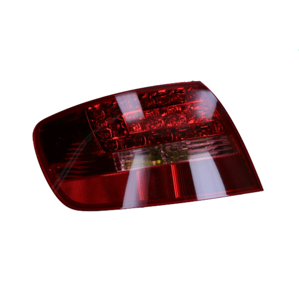 446-1905L-UE-CR ABAKUS Lampa tył L (część zewnętrzna, LED/P21W, kolor kierunkowskazu biały, kolor szkła