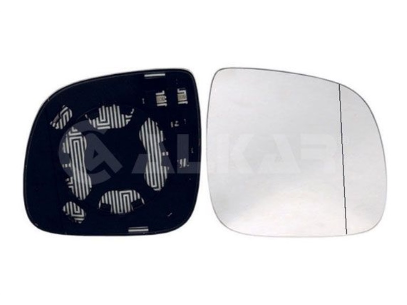 6432137 ALKAR WKLAD LUSTERKA TOUAREG 06-10 /P/