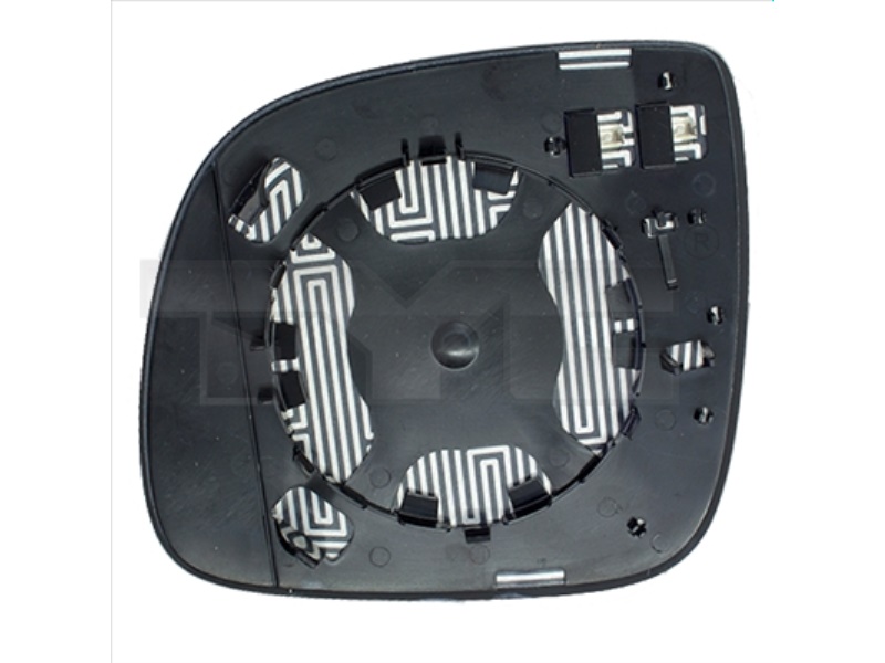 337-0265-1 TYC WKLAD LUSTERKA TOUAREG 06-10 /P/