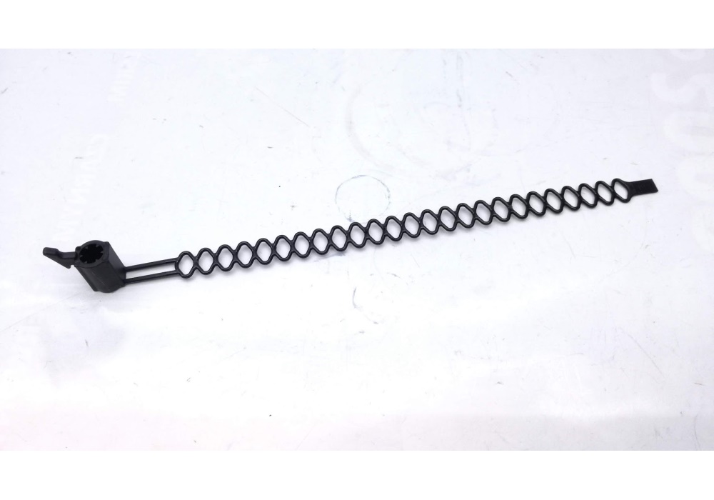 N90643701 VAG Opaska przewodów z zaczepem dla trzpieni