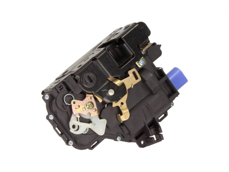 28-0347 MAXGEAR ZAMEK DRZWI VW T. PR POLO 01-09